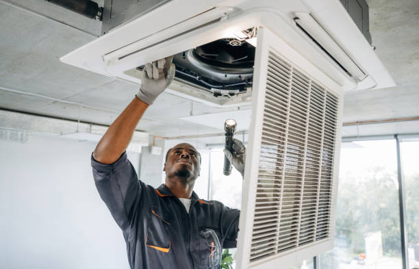 Licensed Hvac Maintenance service in Fort Supply, OK - FH HVAC